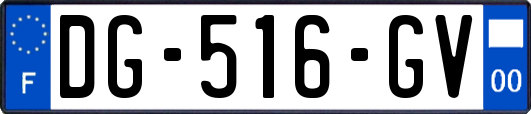 DG-516-GV