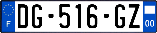 DG-516-GZ