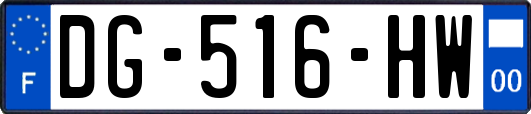 DG-516-HW