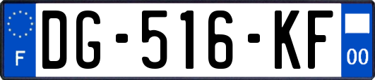 DG-516-KF