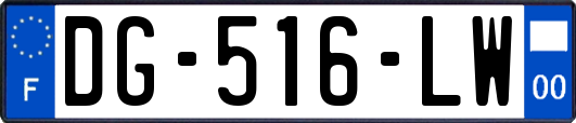 DG-516-LW