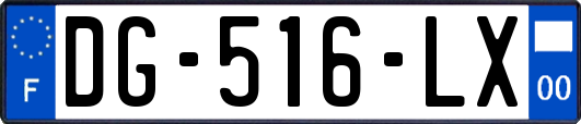 DG-516-LX