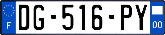 DG-516-PY