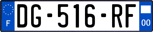 DG-516-RF