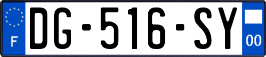 DG-516-SY