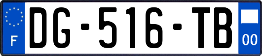 DG-516-TB