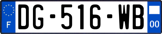 DG-516-WB