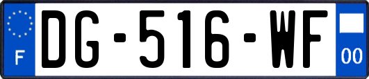 DG-516-WF