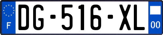 DG-516-XL