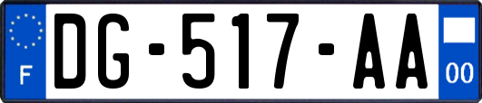 DG-517-AA