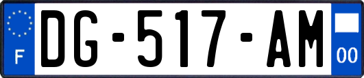 DG-517-AM