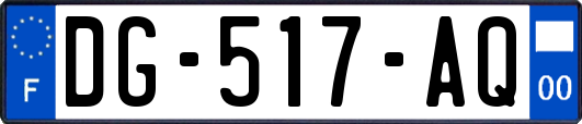 DG-517-AQ