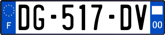 DG-517-DV