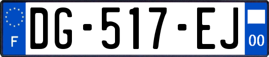 DG-517-EJ