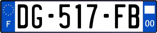 DG-517-FB