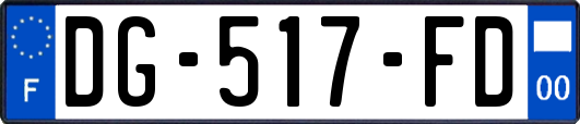 DG-517-FD