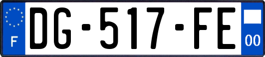 DG-517-FE