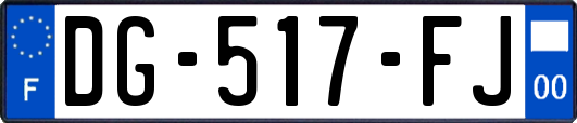 DG-517-FJ