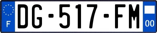 DG-517-FM