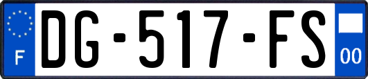 DG-517-FS