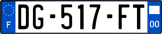 DG-517-FT