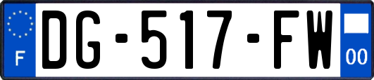 DG-517-FW