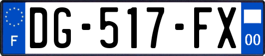 DG-517-FX