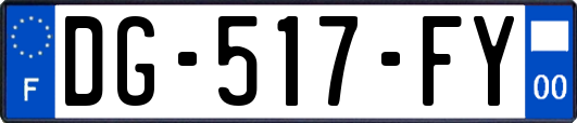 DG-517-FY