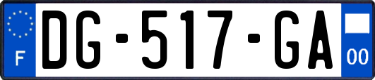 DG-517-GA