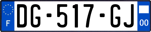 DG-517-GJ