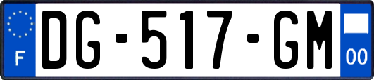 DG-517-GM