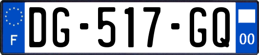 DG-517-GQ