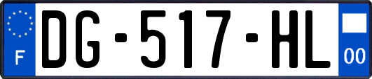 DG-517-HL