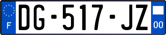 DG-517-JZ