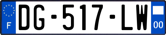 DG-517-LW