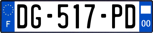 DG-517-PD
