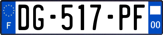 DG-517-PF
