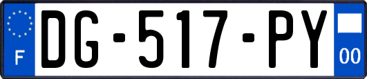 DG-517-PY