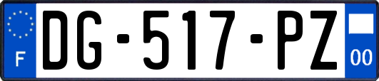DG-517-PZ