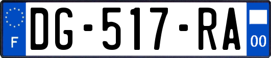 DG-517-RA