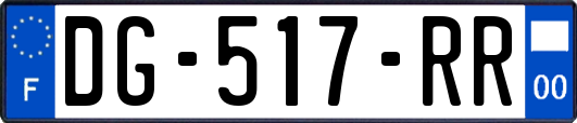 DG-517-RR