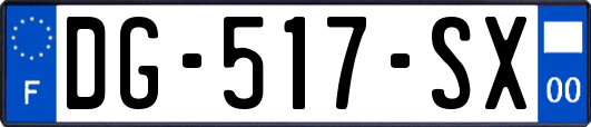 DG-517-SX