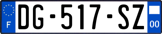 DG-517-SZ
