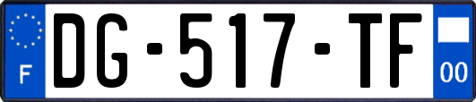 DG-517-TF