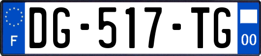DG-517-TG