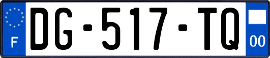 DG-517-TQ