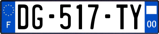 DG-517-TY