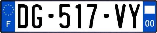 DG-517-VY