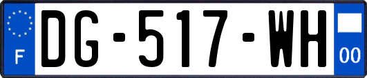 DG-517-WH