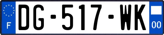 DG-517-WK